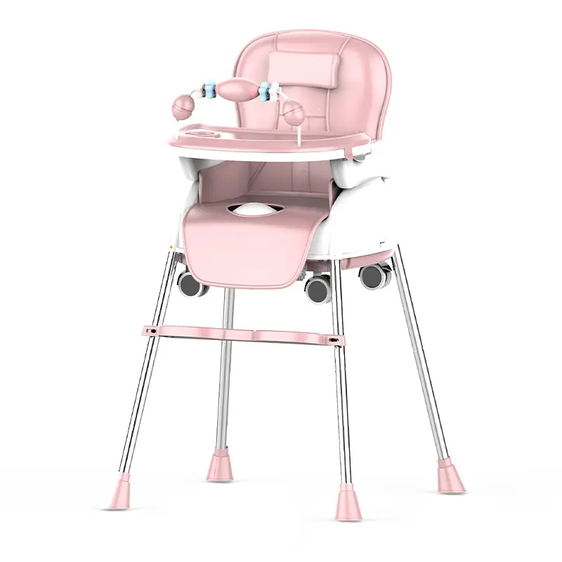 Silla De Alimentacion Para Bebe Maternal and Baby Products 3 in 1 High Baby Eating Chair Baby High Chair Feeding