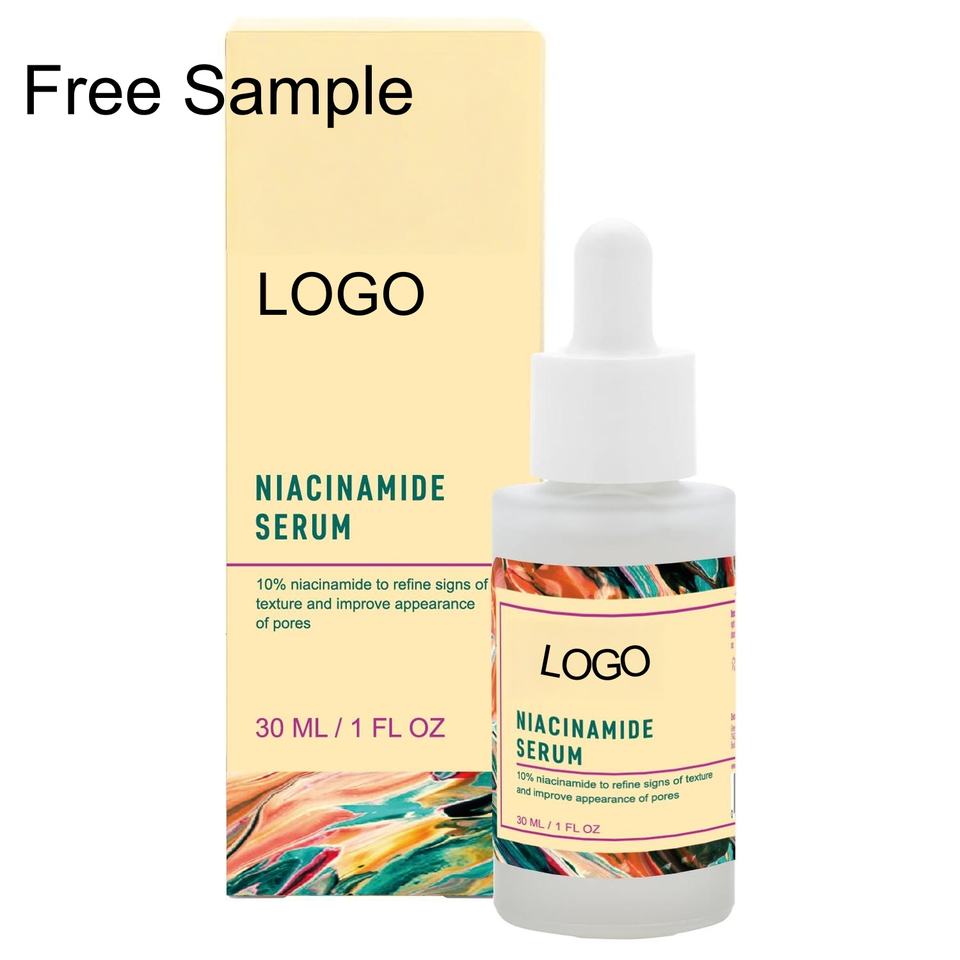Private Label 1% Hyaluronic Acid Serum 1oz- Lightweight Ultra Hydrating Facial Moisturizer for Plumper, Smoother, Dewy Skin