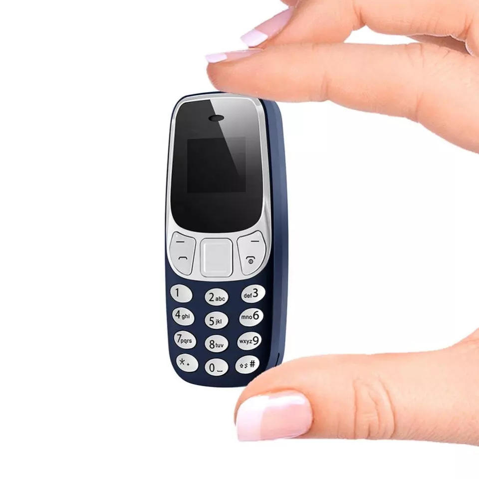Cell Phone Purchase Mini Mobile Phone Portable Ultra-Long Standby Non-Smartphone Multi-Language Best Mobile Phone Deals