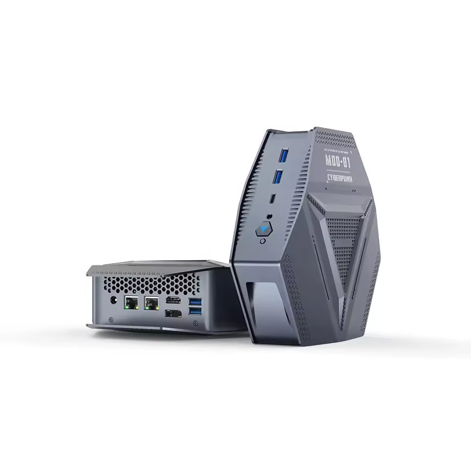 OEM Gaming Desktop Mini PC 12th Generation Intel Core I9 12900H Mini PC WIFI 6 DDR4 RAM 32GB Support windows Ubuntu HDMI