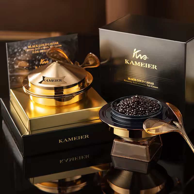 Black Caviar Firming Anti-Wrinkle Eye Cream