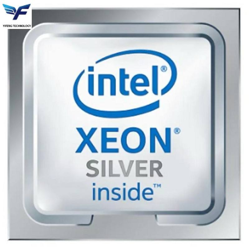 New Stock 12 Core 2.10GHz 64 Bit 10nm Intel Xeon Silver 4310 Server CPU Processor