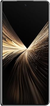 HONOR Magic V5 5G AI Foldable Phone, Sim Free Unlocked